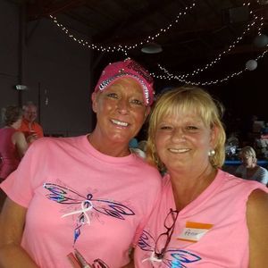 Meet your Posher, Penny